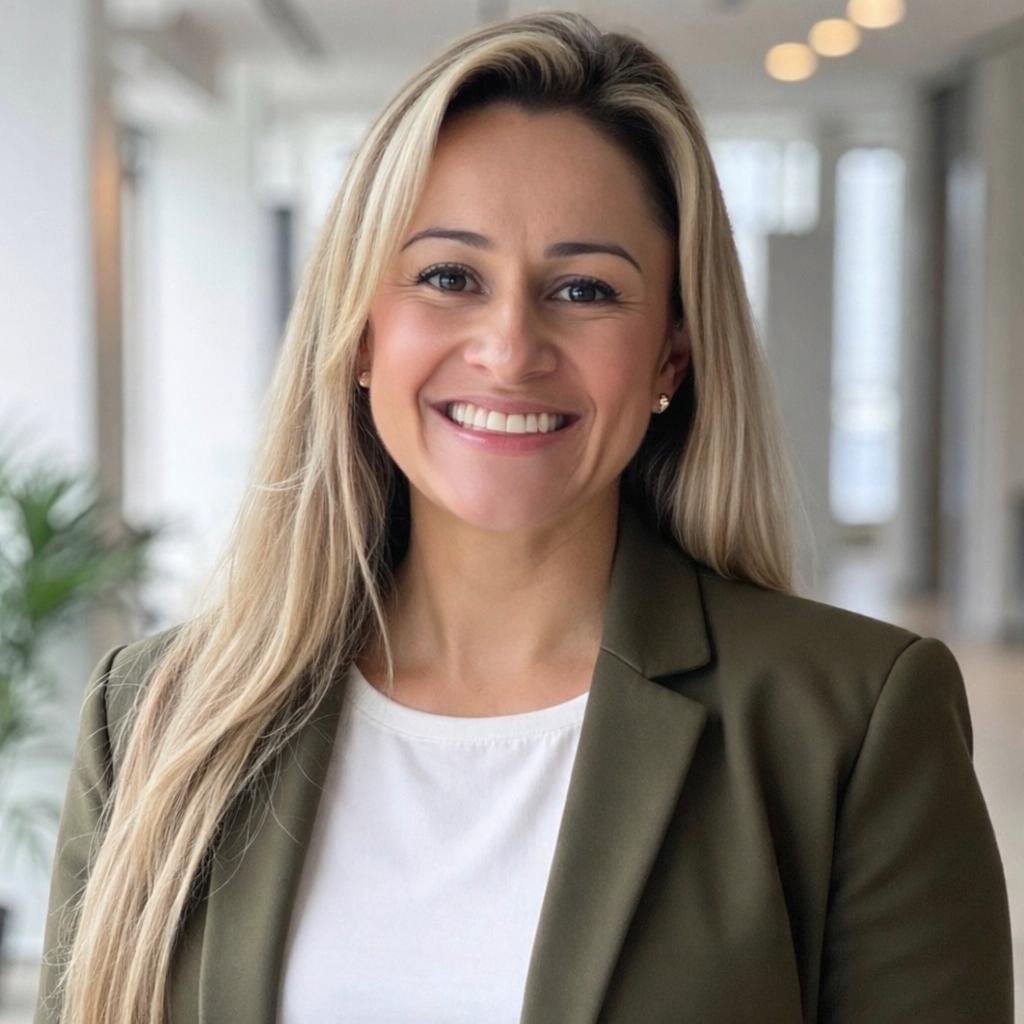 Catalina Guardia